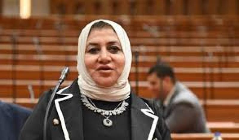 بوابة البرلمان