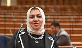 بيان برلماني عاجل بشأن حريق سنترال رمسيس
