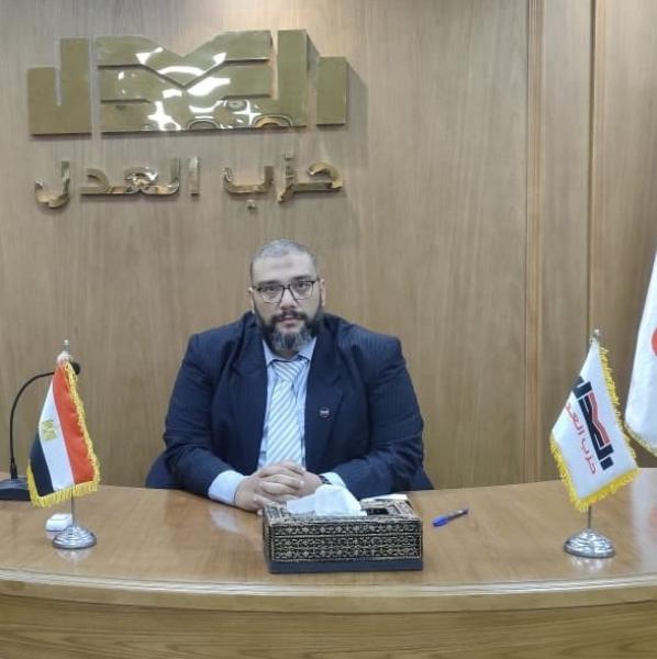 بوابة البرلمان