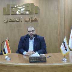 مرشحو حزب العدل ينتهون من الكشف الطبي استعدادًا للانتخابات.. والدريني: مفاجأة مرتقبة قريبًا