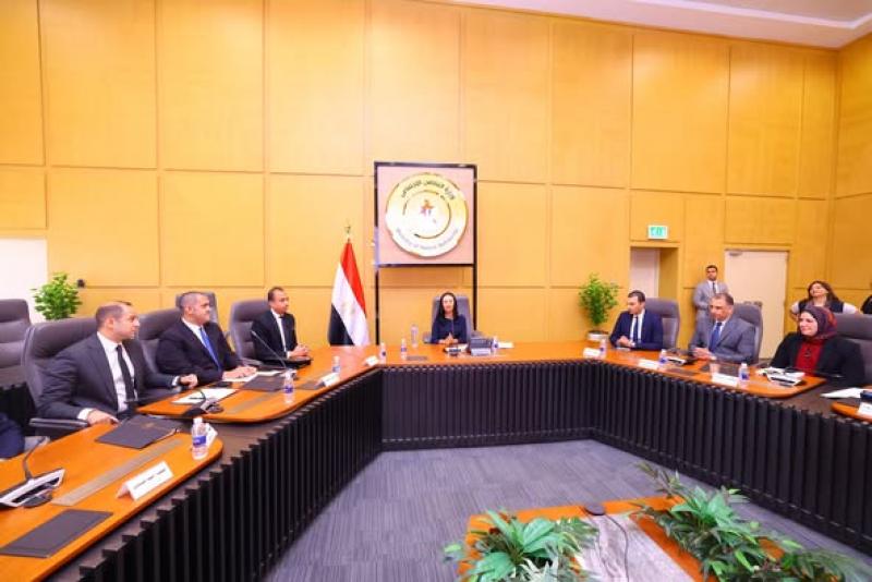 بوابة البرلمان