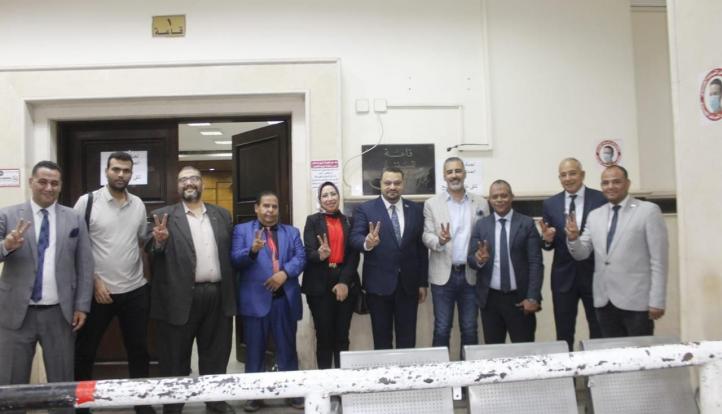 حزب العدل: 6 مرشحين لمجلس الشيوخ في القاهرة.. وبنية انتخابية تحاكي “القائمة المنقوصة”