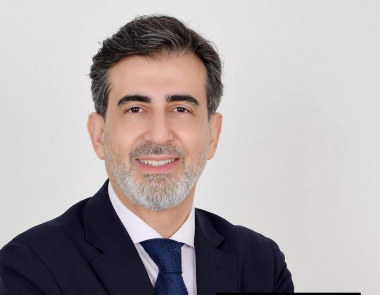 بوابة البرلمان