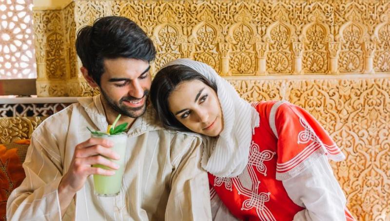 بوابة البرلمان
