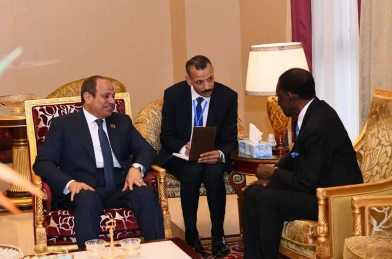 بوابة البرلمان