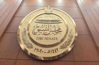 القضاء الإدارى يرفض 23 طعنا على انتخابات مجلس الشيوخ