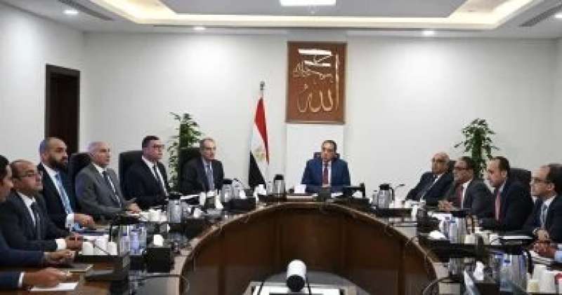 بوابة البرلمان
