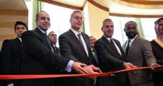 المستشار محمود فوزي يشهد افتتاح فعاليات الدورة الرابعة من منتدى مصر للتعدين EMF