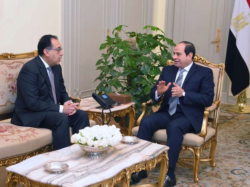 بوابة البرلمان