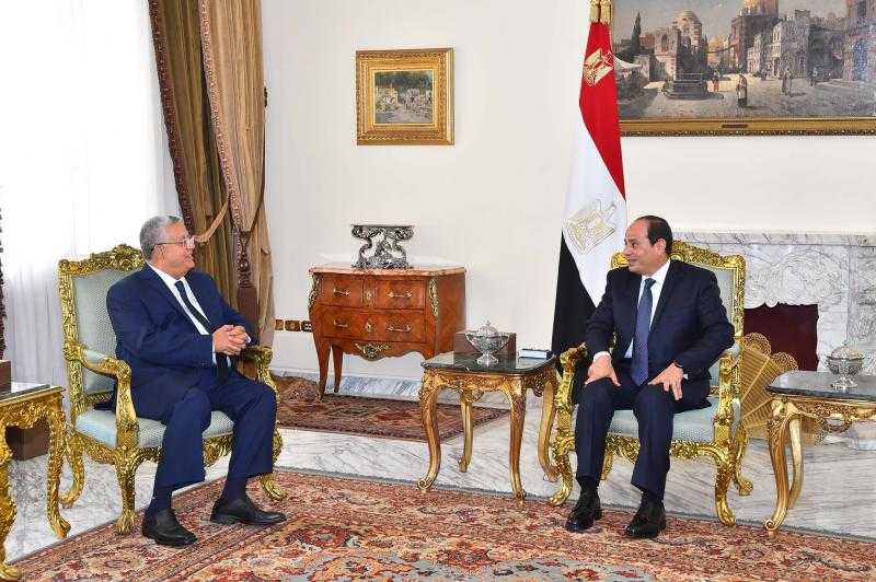 رئيس النواب يهنئ الرئيس السيسي بذكرى ثورة 23 يوليو: نقطة تحول جوهرية في تاريخ مصر