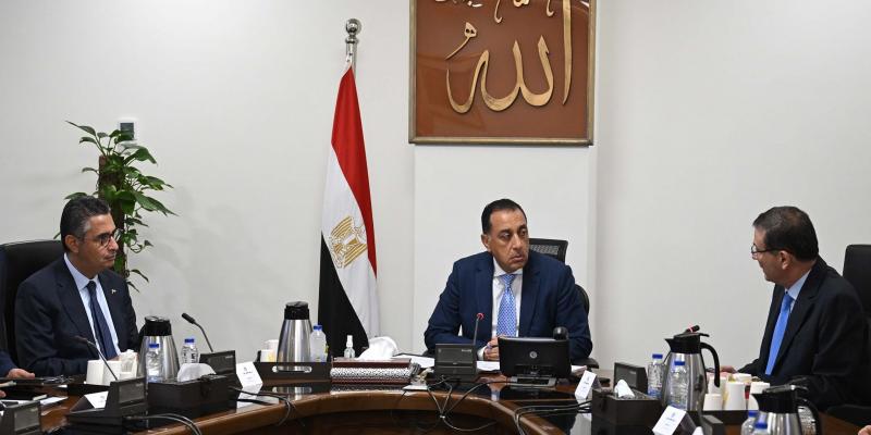 بوابة البرلمان