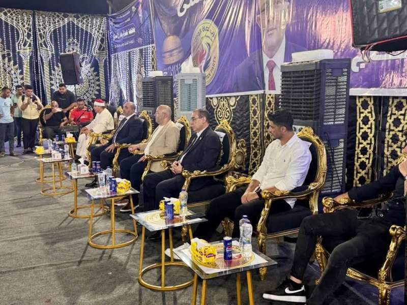 بوابة البرلمان