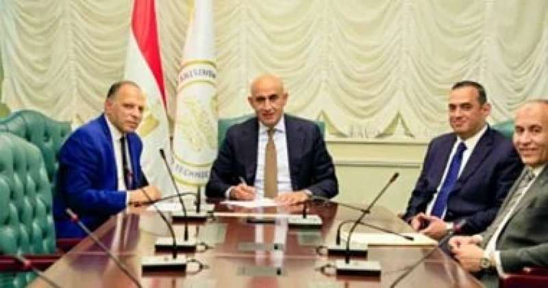 بوابة البرلمان