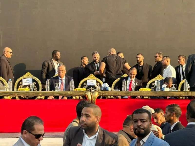 بوابة البرلمان