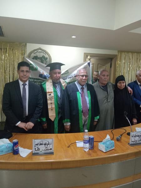 بوابة البرلمان