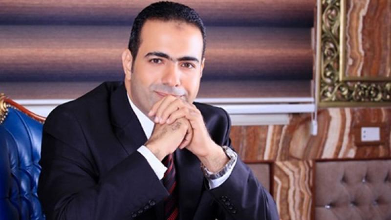 بوابة البرلمان