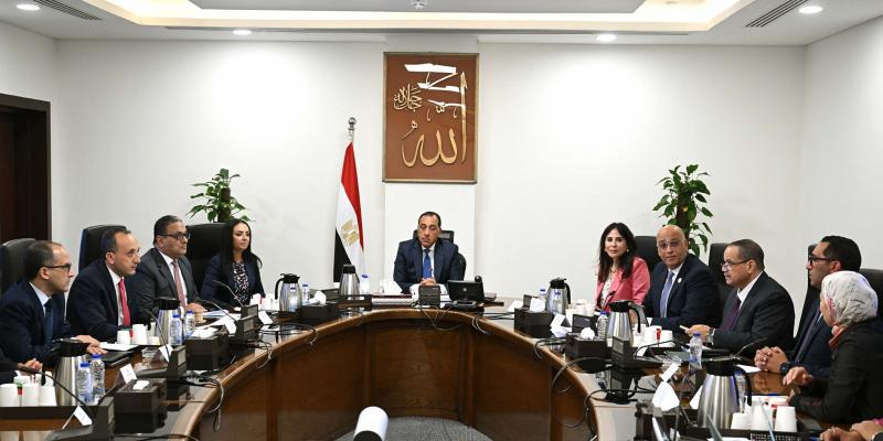 بوابة البرلمان