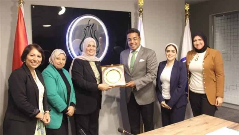 بوابة البرلمان