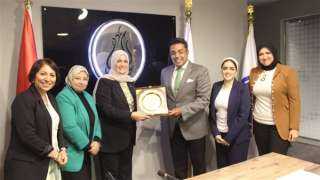 حزب الوعي يعقد ندوة حول توعية المرأة بالمشاركة الانتخابية