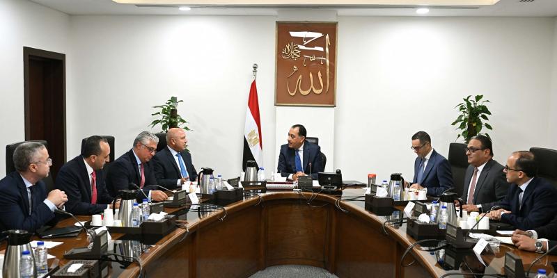 بوابة البرلمان