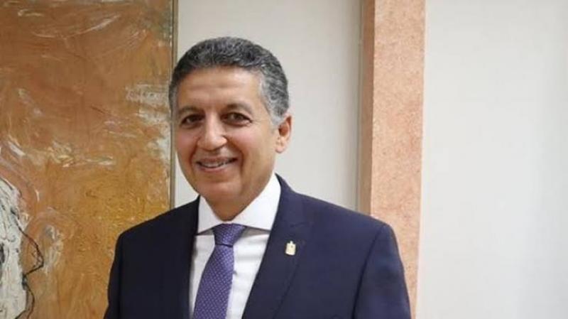 بوابة البرلمان