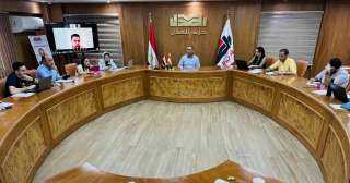 غرفة عمليات “العدل” تتابع تصويت المصريين بالخارج في انتخابات الشيوخ 2025