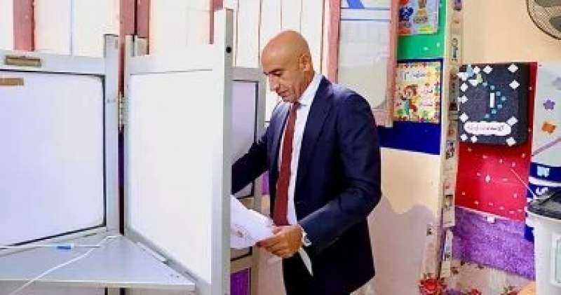 بوابة البرلمان