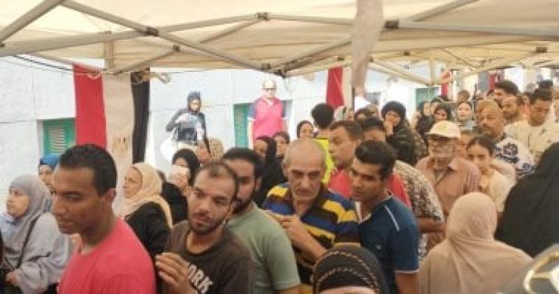 بوابة البرلمان