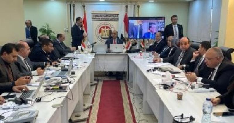 بوابة البرلمان