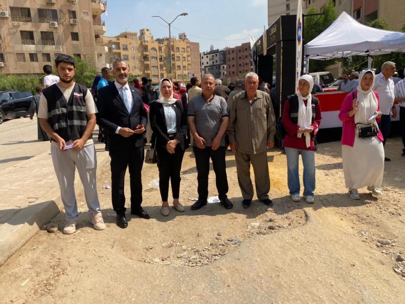 بوابة البرلمان