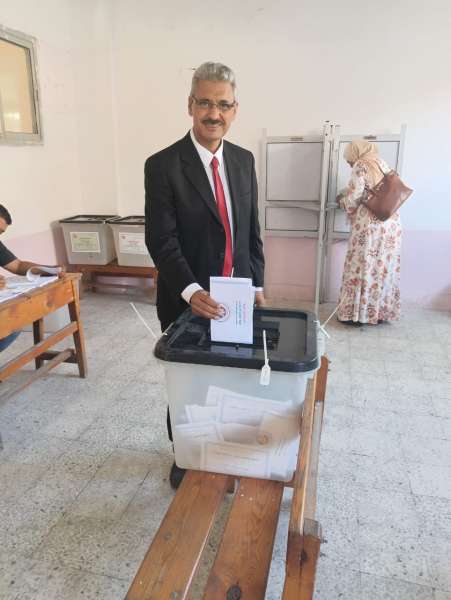 بوابة البرلمان