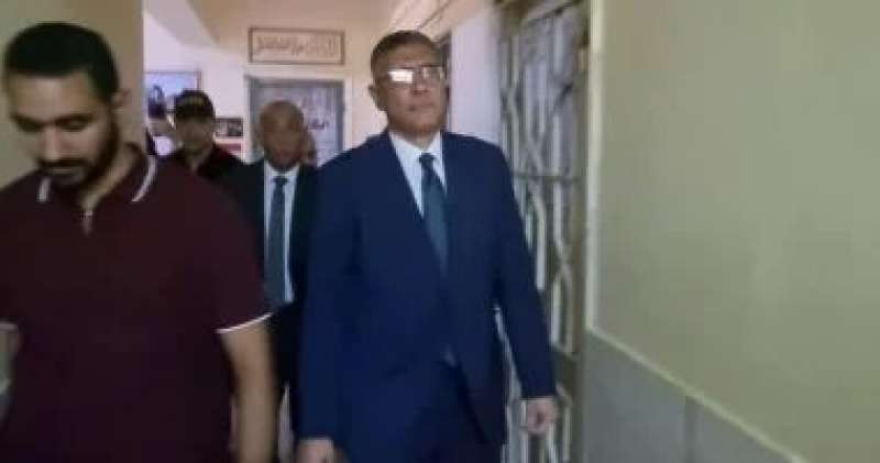 بوابة البرلمان