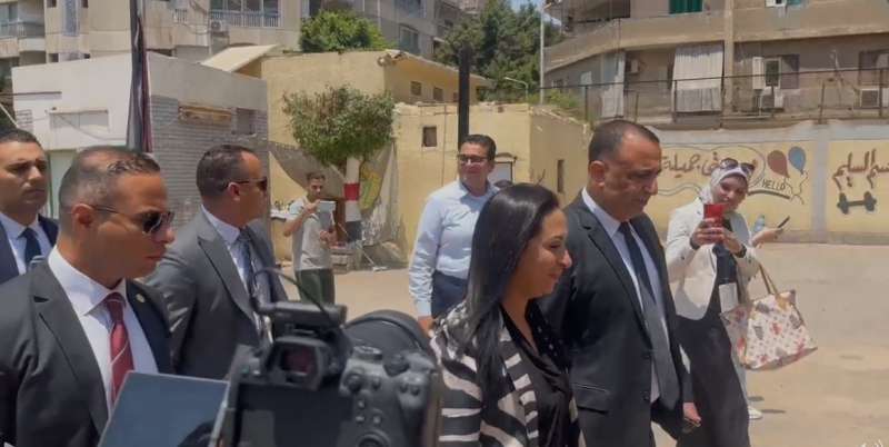 بوابة البرلمان