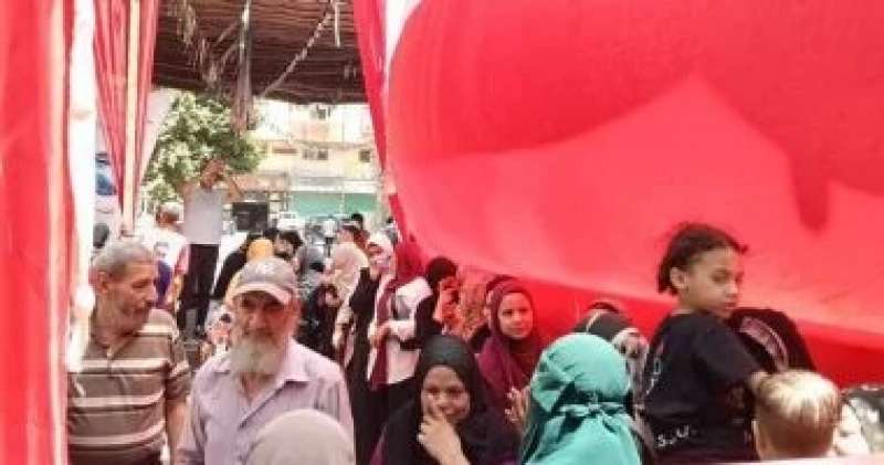 بوابة البرلمان