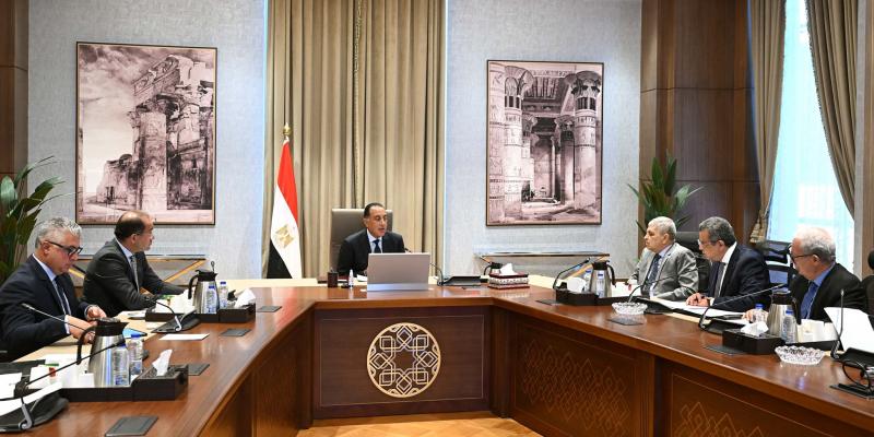بوابة البرلمان