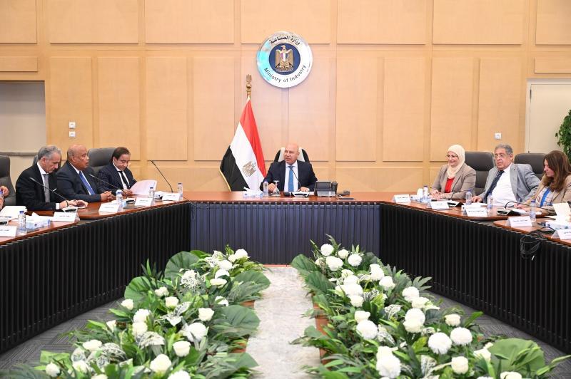 بوابة البرلمان