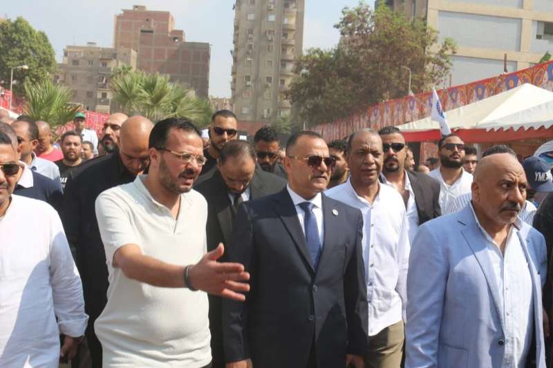 بوابة البرلمان