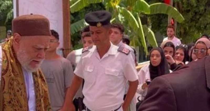 بوابة البرلمان