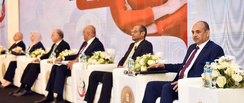 بوابة البرلمان