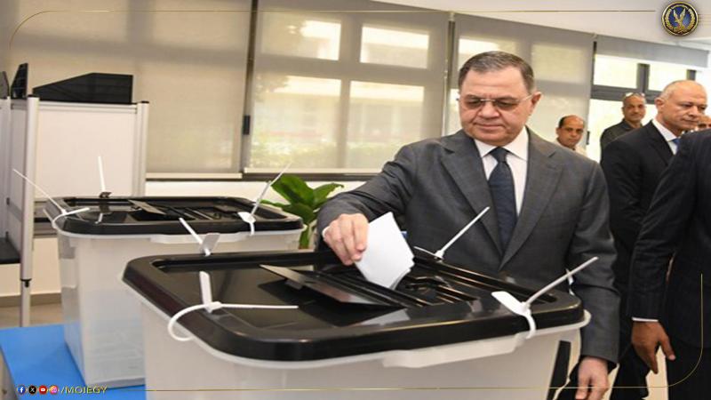 بوابة البرلمان