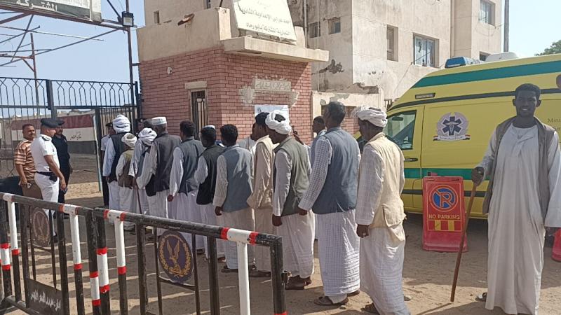 بوابة البرلمان