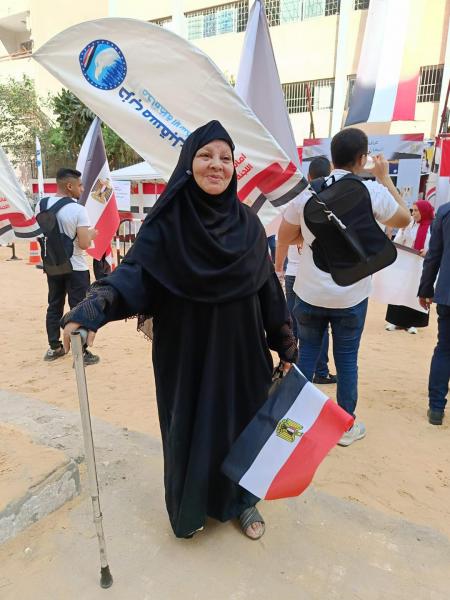 بوابة البرلمان