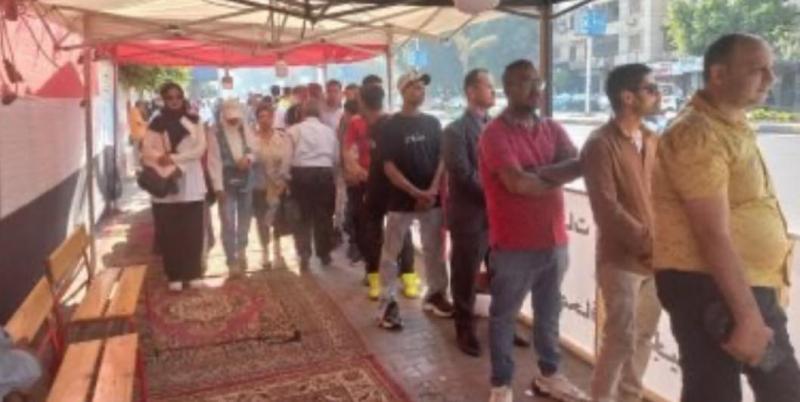 بوابة البرلمان