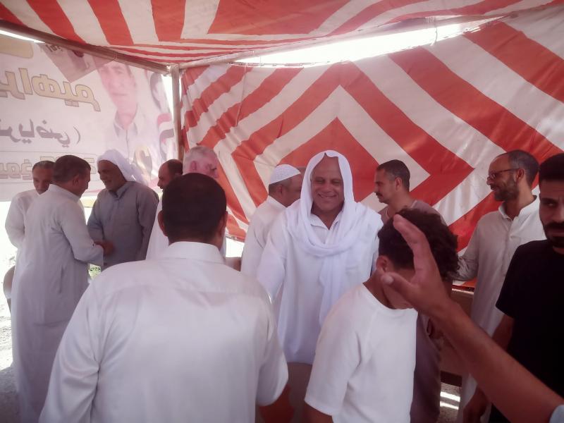 بوابة البرلمان