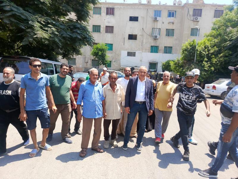 بوابة البرلمان