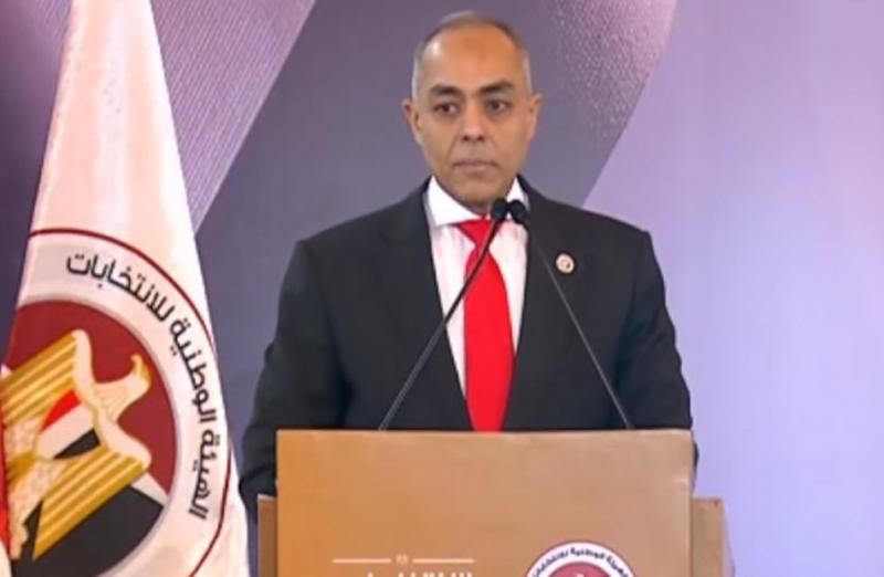 بوابة البرلمان