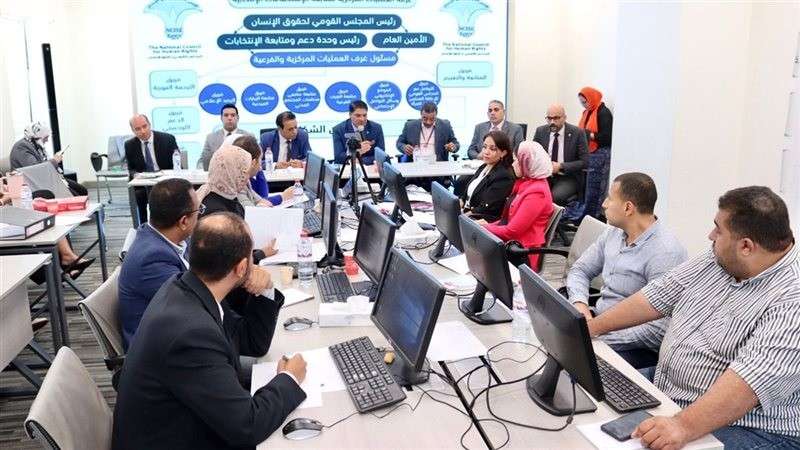بوابة البرلمان