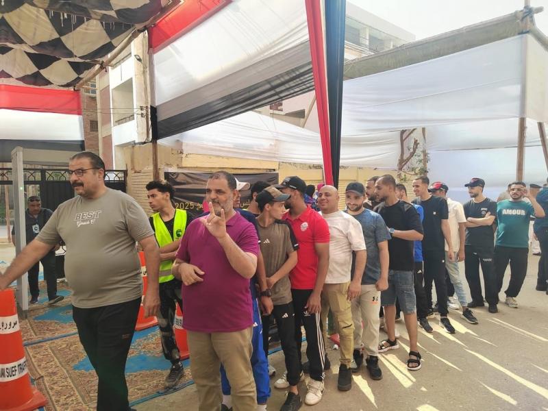 بوابة البرلمان