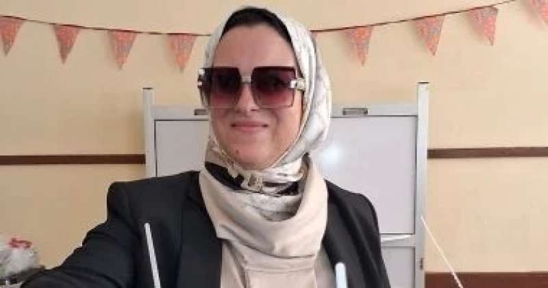 بوابة البرلمان