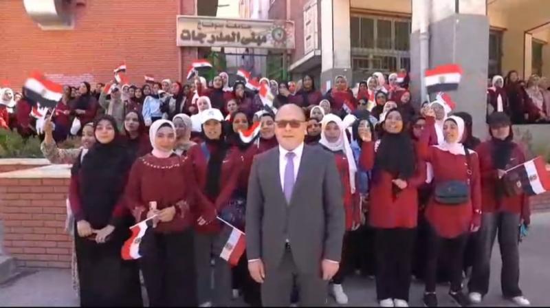 بوابة البرلمان
